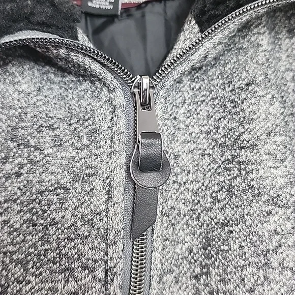 Women's 1 Madison Expedition Jacket, Heritage Collection. Size XL. Like New - Picture 3 of 7